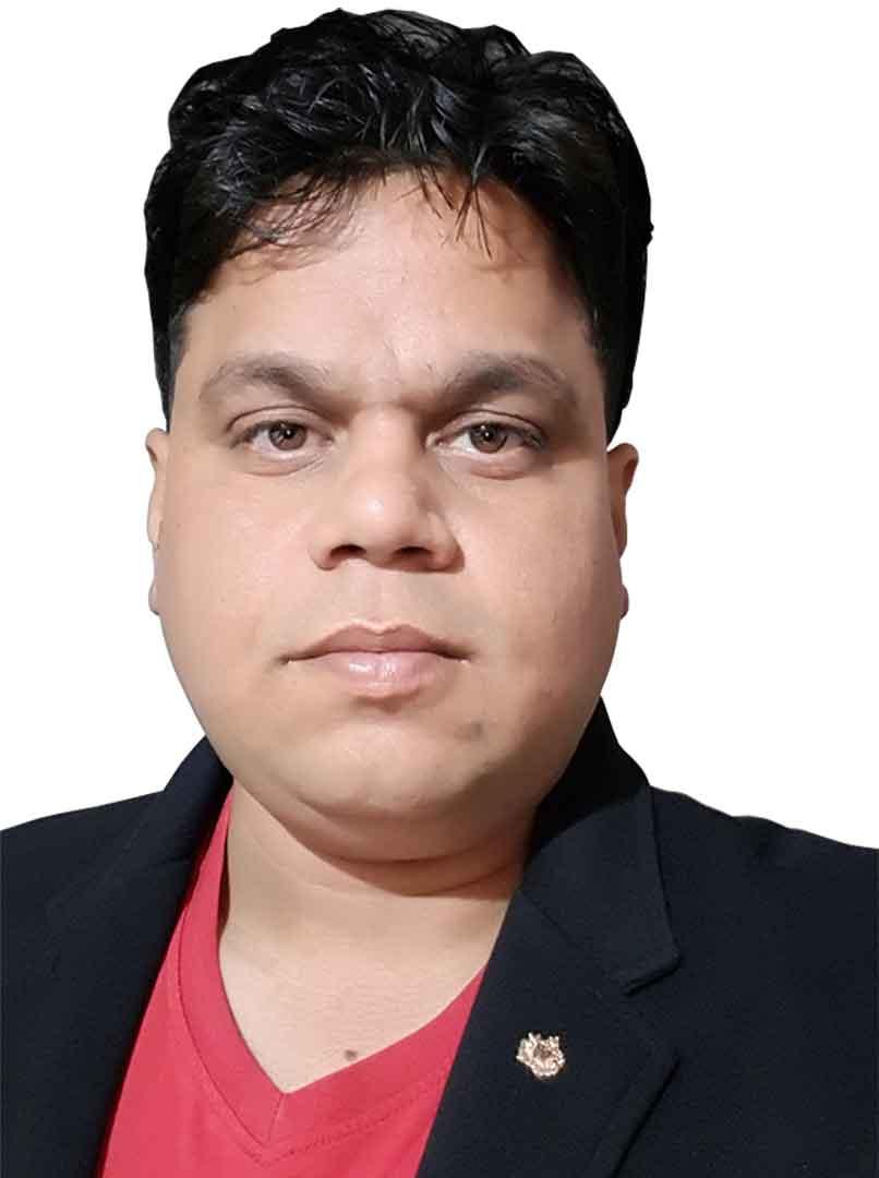 Know our Publication Media & Vision.