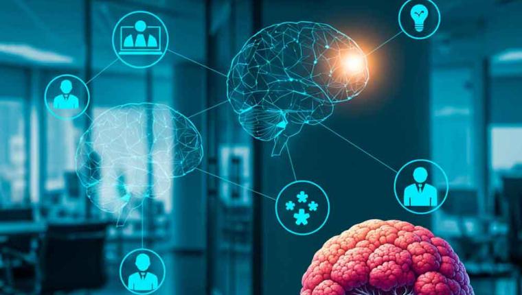 Healthy Minds Build Unstoppable Businesses