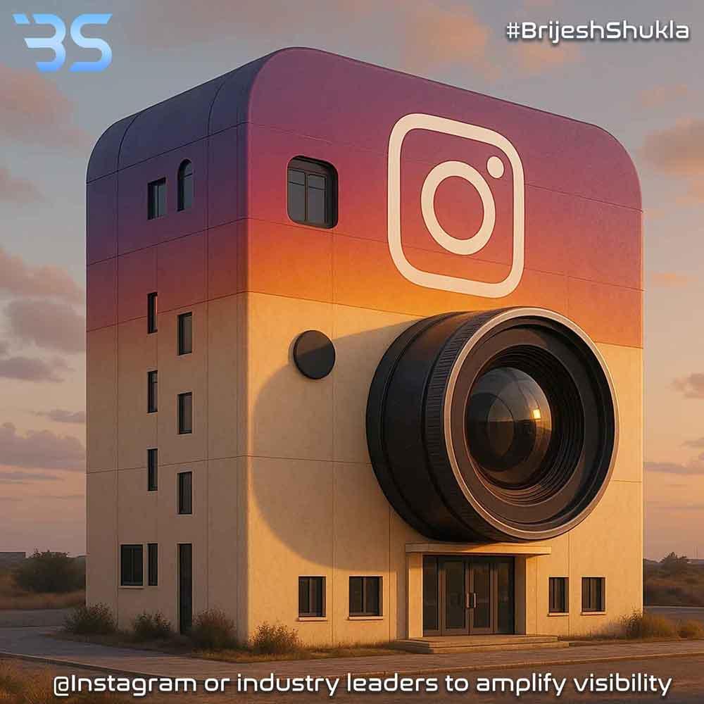 Instagram or Industry Leaders? The Smart Way to Amplify Your Visibility
