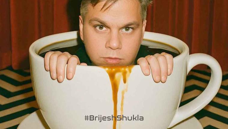 It's Me, Brijesh Shukla: A Mind Beyond Boundaries