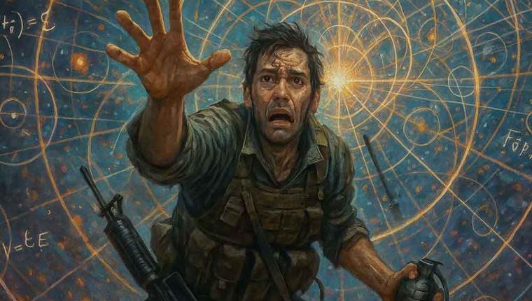 Stuck in Your Business? The Future Belongs to Those Who Adapt